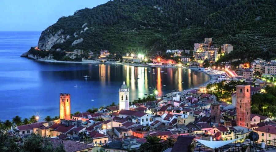 La Dolce Vita B&B Ноли Экстерьер фото