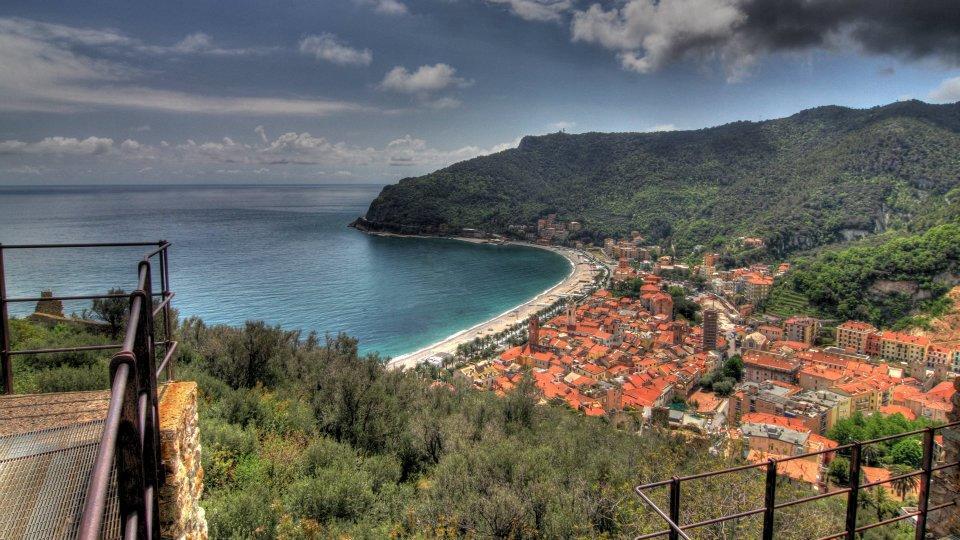 La Dolce Vita B&B Ноли Экстерьер фото