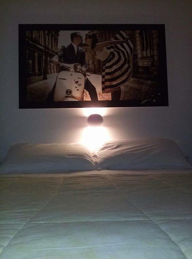 La Dolce Vita B&B Ноли Экстерьер фото