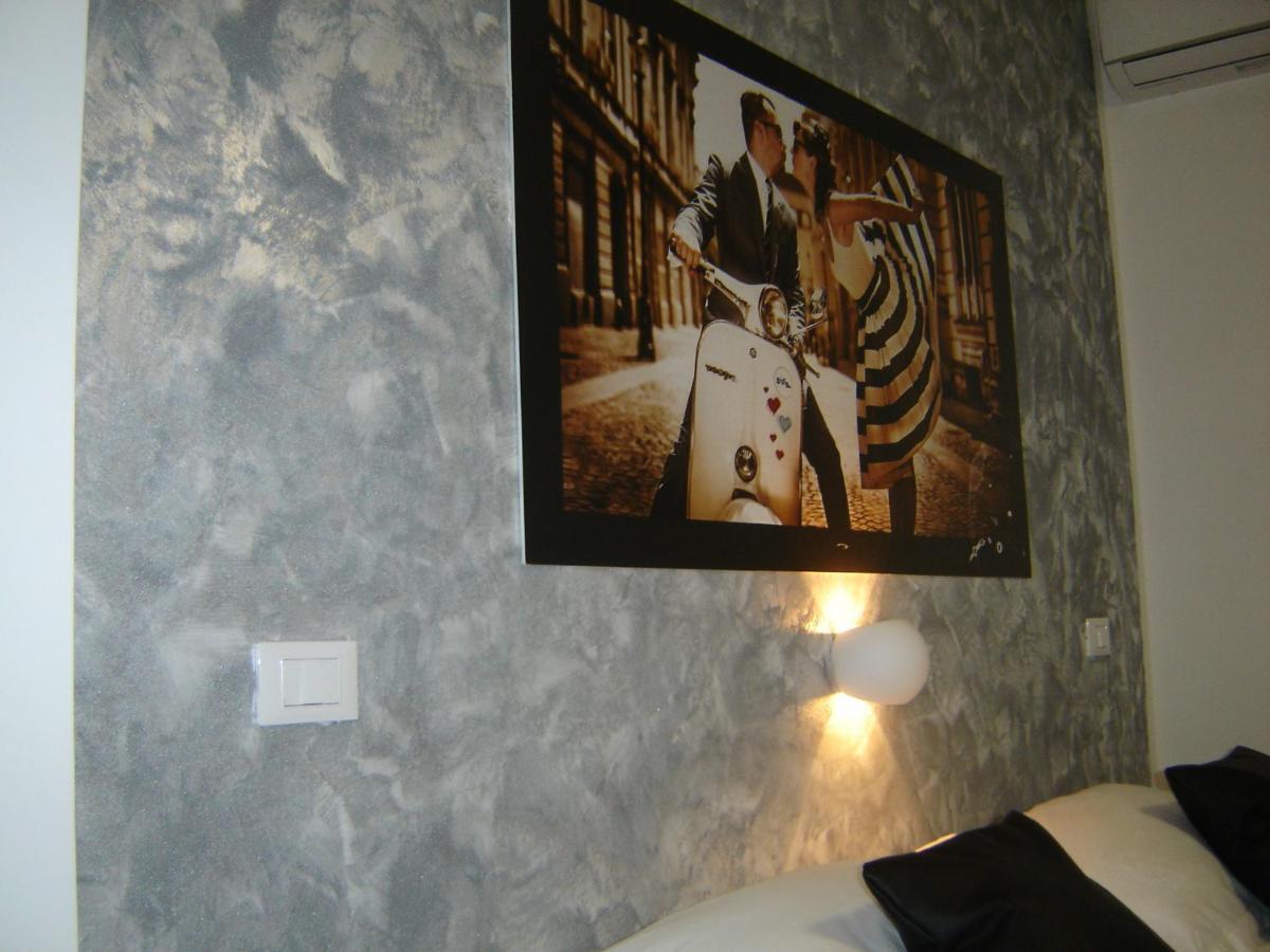 La Dolce Vita B&B Ноли Экстерьер фото